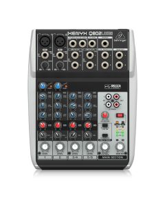 Behringer Q802USB