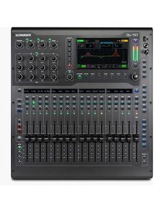 Allen & Heath Qu-5D