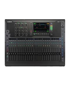 Allen & Heath Qu-6