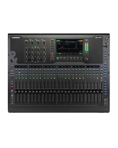 Allen & Heath Qu-6D