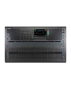 Allen & Heath Qu-7D