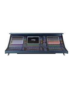 DiGiCo Quantum 338