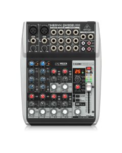 Behringer QX1002USB