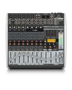 Behringer QX1222USB