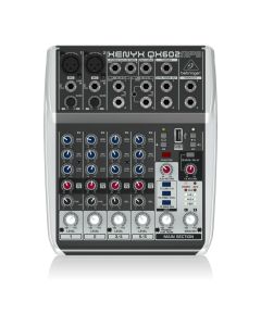 Behringer QX602MP3
