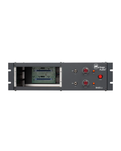 Heritage Audio Rack-2