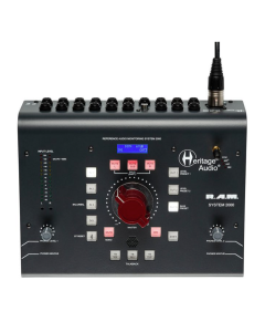 Heritage Audio RAM System 2000