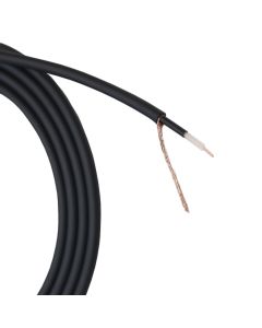 Mogami 2524 Unbalanced Instrument Cable(Price Per Meter)