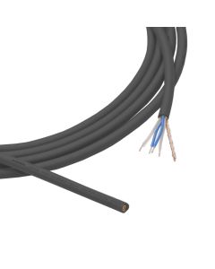 Mogami 2534 Professional Quad cable (Price Per Meter)