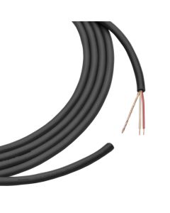 Mogami 2582 Standard Light Duty Balanced Mic Cable (Price Per Meter)