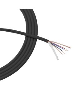 Mogami 2893 Miniature Quad Microphone Cable (Price Per Meter)