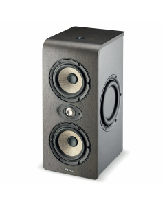Focal Shape Twin (single)