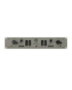 Heritage Audio LANG Silverr 47
