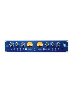 API Select SR22 Dual Compressor