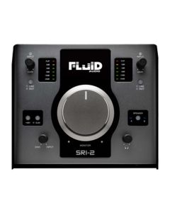 Fluid Audio SRI-2