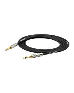 Franken Cable Pro Instrument Cable ตรง/ตรง