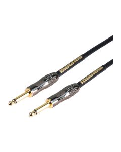 MOGAMI 2524 Premium S/S Guitar & Instrument Cable