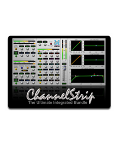 Metric Halo ChannelStrip 2 NATIVE OSX