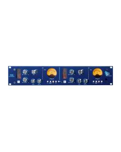 API Select T25 2-channel Tube Compressor
