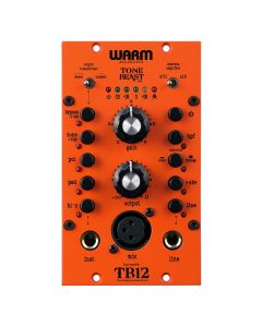 Warm Audio TB12 "Tone Beast" 500 Series