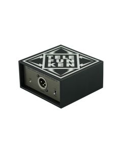 Telefunken TDA-1 Active Mono DI