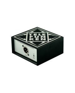 Telefunken TDP-1 Passive Mono DI