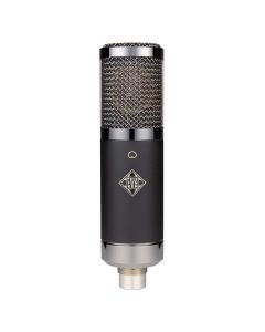 TELEFUNKEN TF17 LARGE-DIAPHRAGM FET CONDENSER MICROPHONE