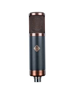 Telefunken TF39 Large-diaphragm Tube Condenser Microphone
