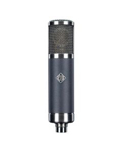 Telefunken TF47 Large-diaphragm Tube Condenser Microphone