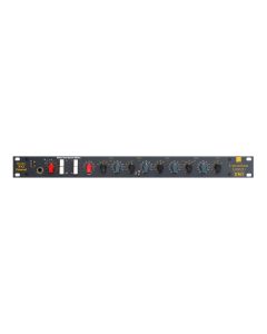 Chandler Limited TG12411 CHANNEL