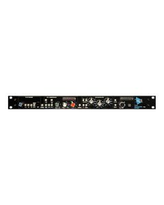 API Audio The Channel Strip