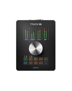 MOTU TRACK16