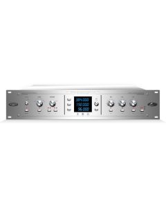 Antelope Audio Trinity Master Clock
