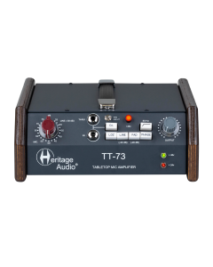 Heritage Audio TT-73