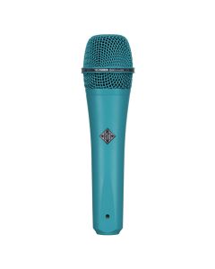 Telefunken M80 Turquoise