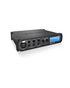 MOTU UltraLite AVB