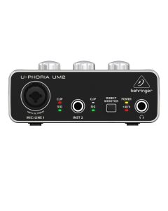 Behringer UM2