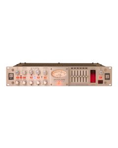 Avalon VT-747SP