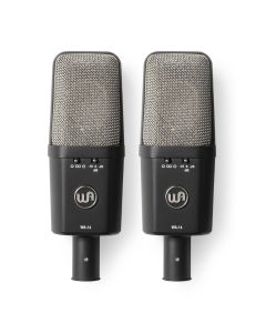 Warm Audio WA-14SP