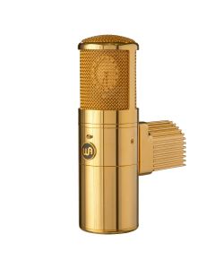Warm Audio WA-8000G Limited-edition Gold