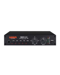 Warm Audio WA12 MKII Black