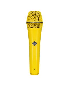 Telefunken M80 Yellow