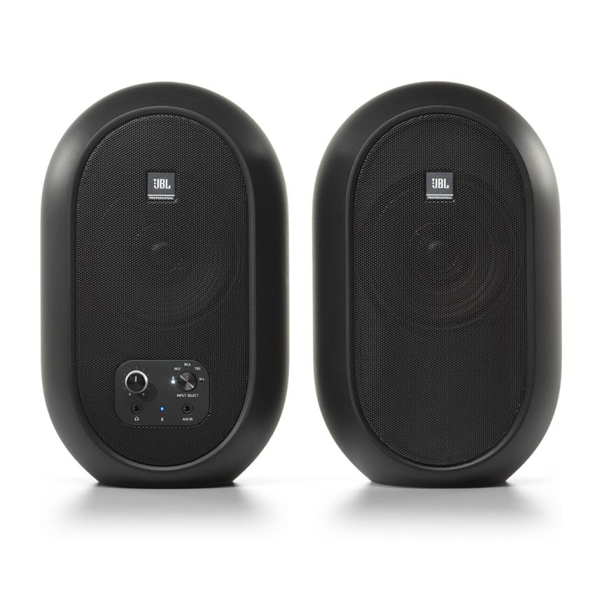 JBL 104-BT BK (Pair)