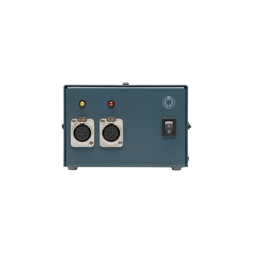 BAE 1084 1U Rack w/PSU