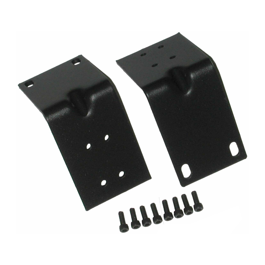 Metric Halo Mobile I/O 2882 or ULN-2 Rack Ear Kit