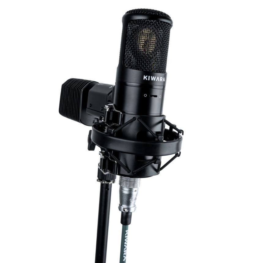 KIWARA AUDIO KA-800G