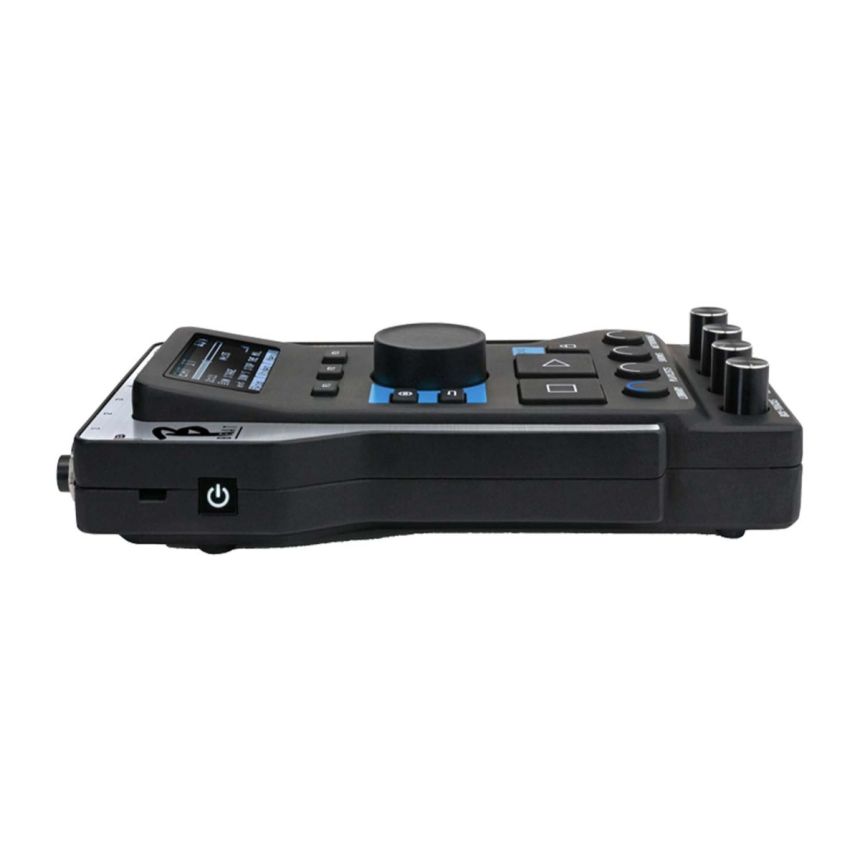 M-Live B.Beat Light Case - Borsa Leggera Per Tastiere E Pianoforti Portatili