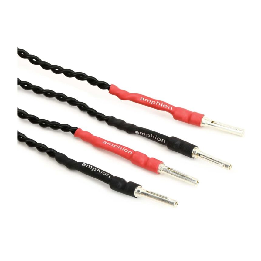 Amphion Speaker Cable - 8.2 feet