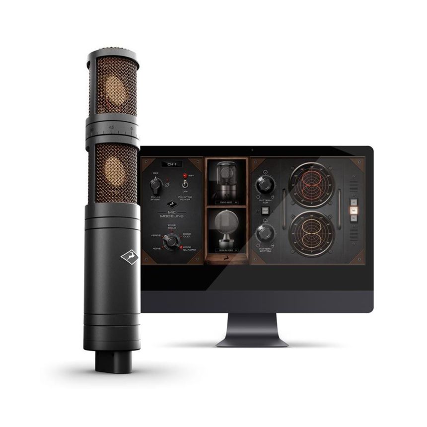 Antelope Audio Edge Quadro