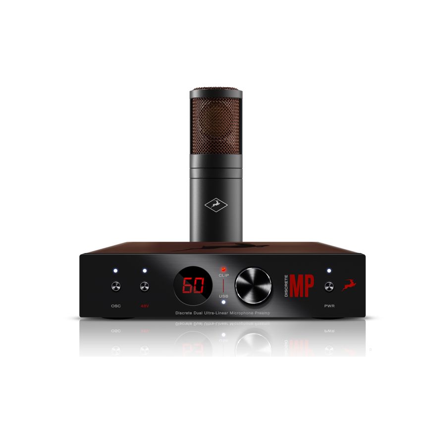 Antelope Audio Edge Strip